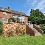 Rent 4 bedroom house in Cherwell District