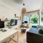 Rent 1 bedroom apartment in Ixelles