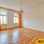 Pronajměte si 2 ložnic/e byt o rozloze 96 m² v Znojmo