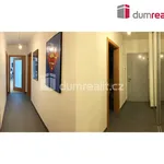 Rent 3 bedroom apartment of 87 m² in Prague