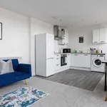 Rent 1 bedroom apartment in East Of England