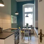 Miete 2 Schlafzimmer wohnung von 52 m² in berlin