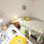 Rent a room in valencia