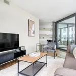 Rent 2 bedroom apartment of 1184 m² in Zurich