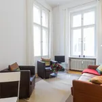 Miete 1 Schlafzimmer wohnung von 55 m² in Berlin