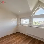 Rent 5 bedroom apartment of 286 m² in Horoměřice