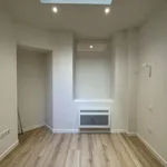 Appartement de 40 m² avec 2 chambre(s) en location à Nancy