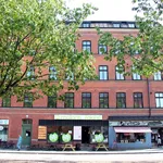 Rent 1 bedroom apartment of 63 m² in Malmo