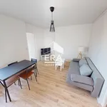 Appartement de 48 m² avec 3 chambre(s) en location à LE