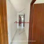 3-room flat good condition, first floor, Trabia