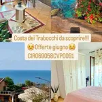 Appartamento arredato con terrazzo Lazzaretto