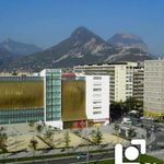 Rent 1 bedroom apartment of 23 m² in Grenoble