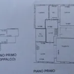 Rent 4 bedroom house of 163 m² in Urbino