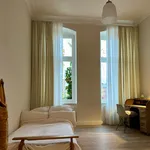 Rent 4 bedroom apartment of 127 m² in Berlin