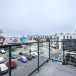 Wynajmę mieszkanie w bloku mieszkalnym m2 z kuchnią z oknem 42,73 m² ul. Azaliowa, Pruszcz Gdański