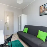 Rent a room in Poznan