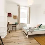 Rent a room in berlin