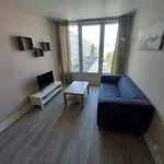 Appartement de 75 m² avec 4 chambre(s) en location à Orléans