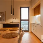 Rent 3 bedroom apartment of 70 m² in Katowice