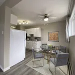 1 bedroom apartment of 624 sq. ft in Edmonton