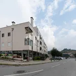 Rent 1 bedroom apartment in Guimarães