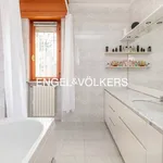 Apartment in villa via Italia 25, Incirano, Paderno Dugnano