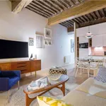 Rent 2 bedroom apartment of 40 m² in Lyon