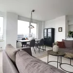 Appartement de 95 m² avec 2 chambre(s) en location à brussels