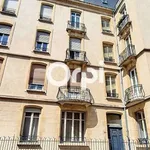 Appartement de 55 m² avec 3 chambre(s) en location à Nancy