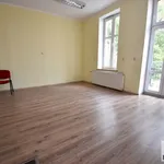 Rent 4 bedroom apartment of 146 m² in Zabrze