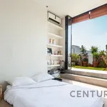 Rent 1 bedroom house of 44 m² in Valencia