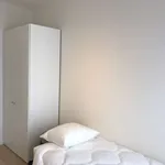 Appartement de 86 m² avec 2 chambre(s) en location à brussels