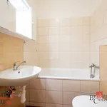 Rent 1 bedroom apartment of 31 m² in Capital City of Prague