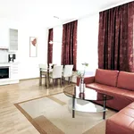 Rent 1 bedroom apartment of 646 m² in vienna