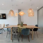 Alquilo 2 dormitorio apartamento de 70 m² en Madrid