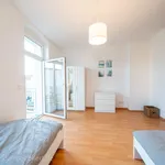 Miete 3 Schlafzimmer wohnung von 71 m² in Fürstenwalde