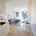 Rent 1 bedroom apartment of 35 m² in SZCZECIN