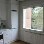 Vuokraa 2 makuuhuoneen talo, 62 m² paikassa Lahti