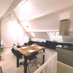 Huur 2 slaapkamer appartement in Antwerp