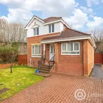 4 Bedroom Detached to Rent at Gorebridge, Midlothian, Midlothian-South, England