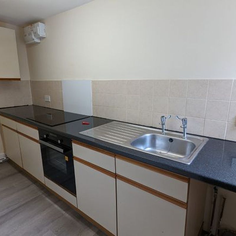 Flat to rent in North Street, Grantham NG31