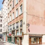 Rent 1 bedroom apartment of 20 m² in Lyon