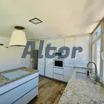 Alquilo 3 dormitorio casa de 170 m² en Madrid