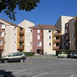 Rent 1 bedroom apartment of 39 m² in Blanzy