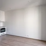 Vuokraa 1 makuuhuoneen asunto, 28 m² paikassa Helsinki