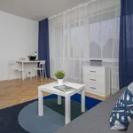 Rent a room in Gdansk