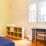 Rent a room of 110 m² in madrid