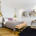 Miete 1 Schlafzimmer wohnung von 35 m² in Vienna