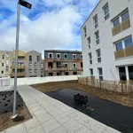 Rent 2 bedroom apartment of 49 m² in lehavre