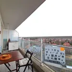 Huur 1 slaapkamer appartement van 60 m² in brussels